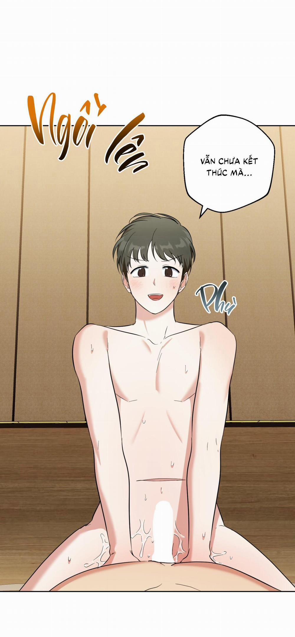 (Cbunu) Khu Rừng Tĩnh Lặng 65 trang 60