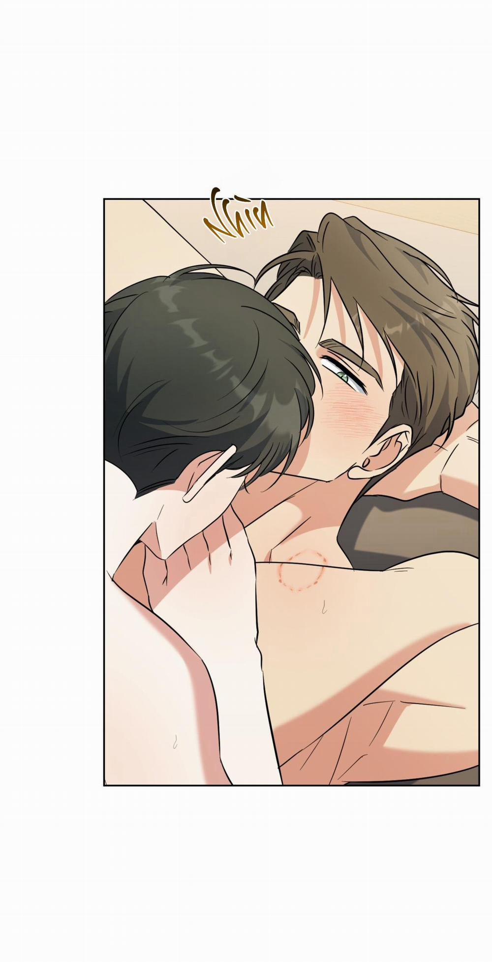 (Cbunu) Khu Rừng Tĩnh Lặng 66 trang 26