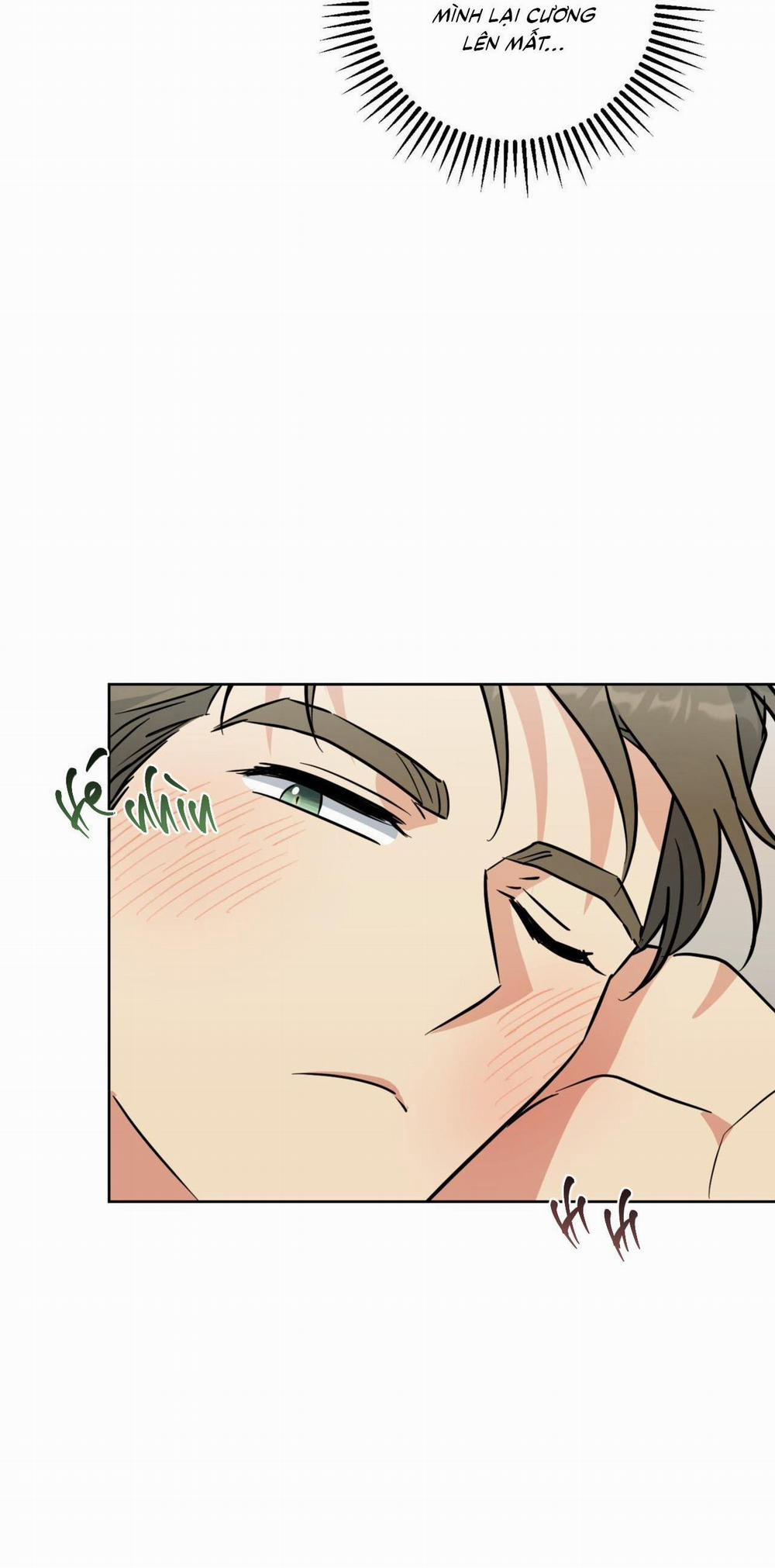 (Cbunu) Khu Rừng Tĩnh Lặng 66 trang 28