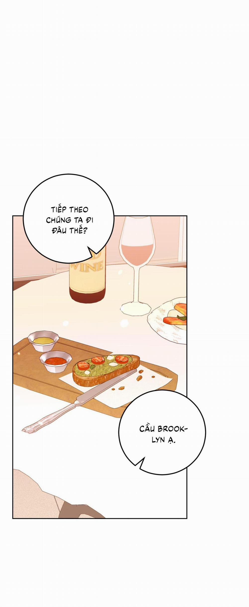 (Cbunu) Khu Rừng Tĩnh Lặng 66 trang 31