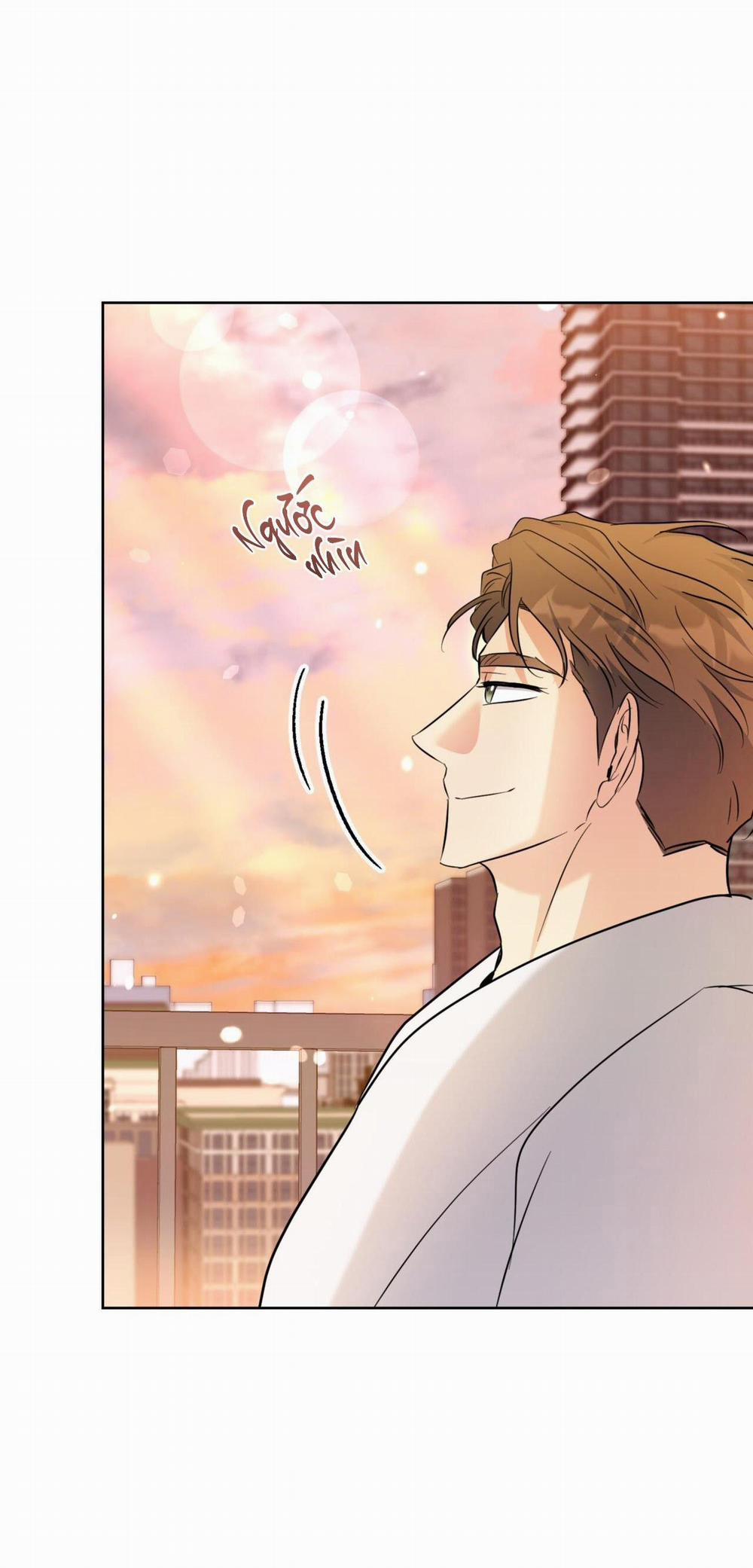 (Cbunu) Khu Rừng Tĩnh Lặng 66 trang 34