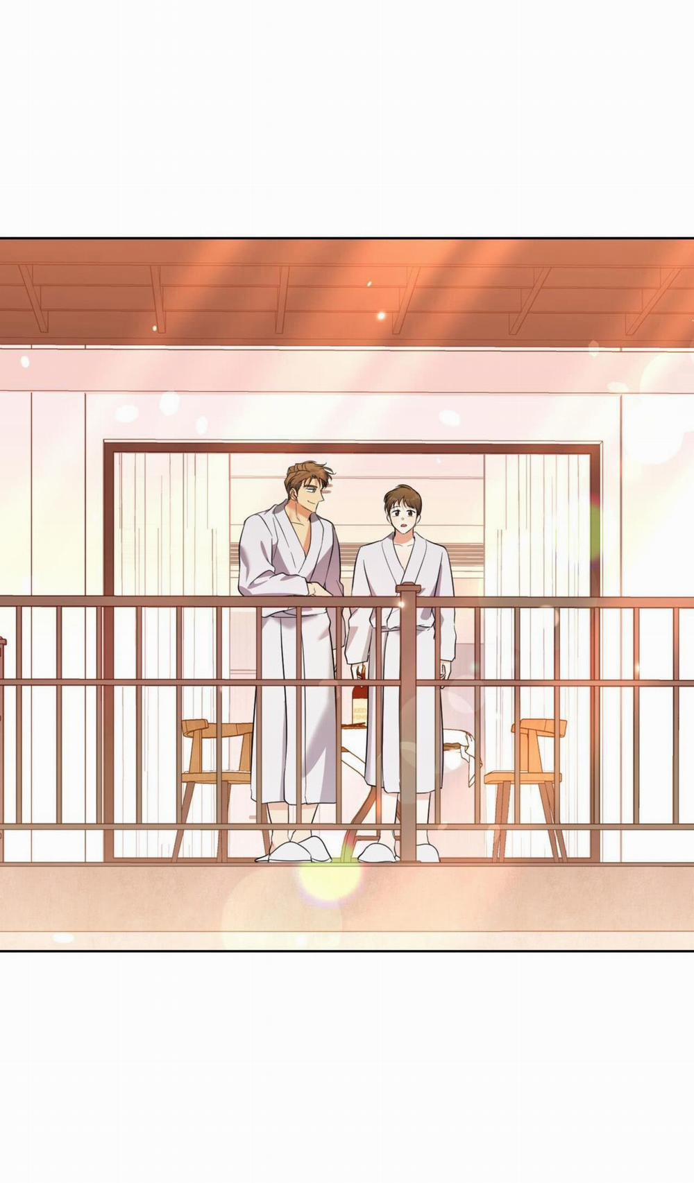 (Cbunu) Khu Rừng Tĩnh Lặng 66 trang 35