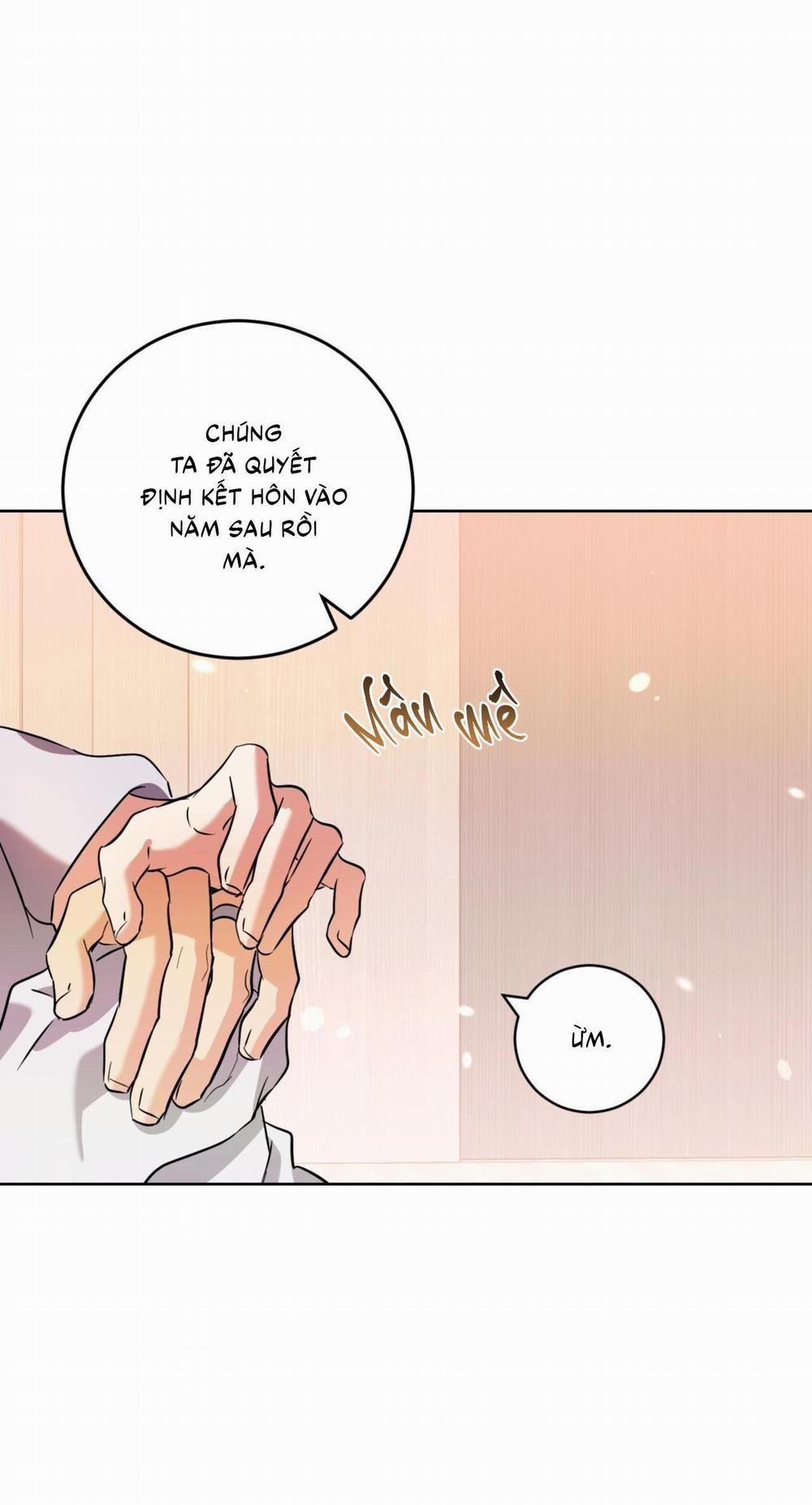 (Cbunu) Khu Rừng Tĩnh Lặng 66 trang 40