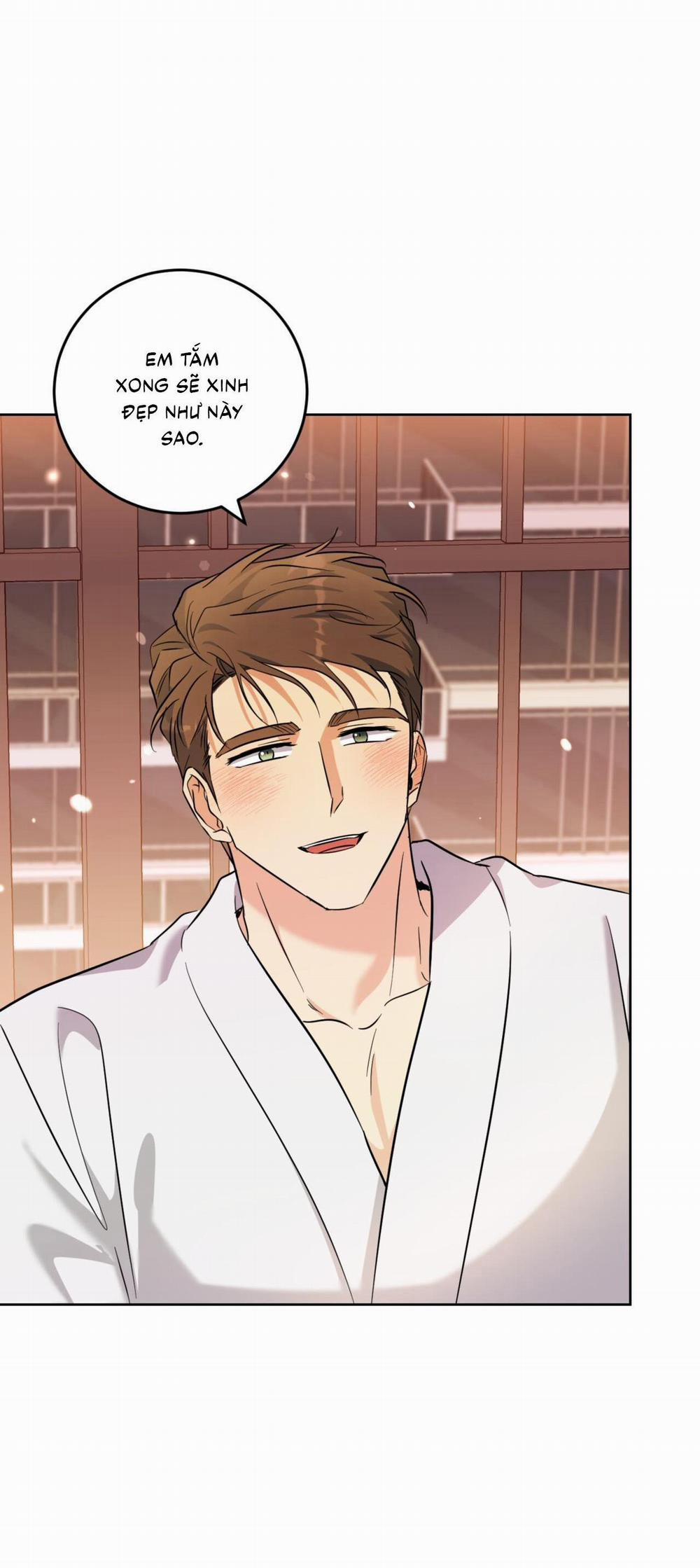 (Cbunu) Khu Rừng Tĩnh Lặng 66 trang 42