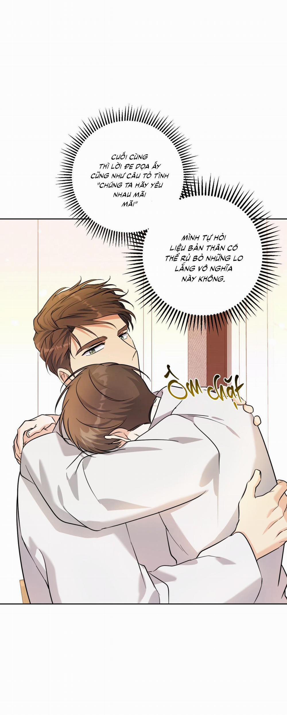 (Cbunu) Khu Rừng Tĩnh Lặng 66 trang 47