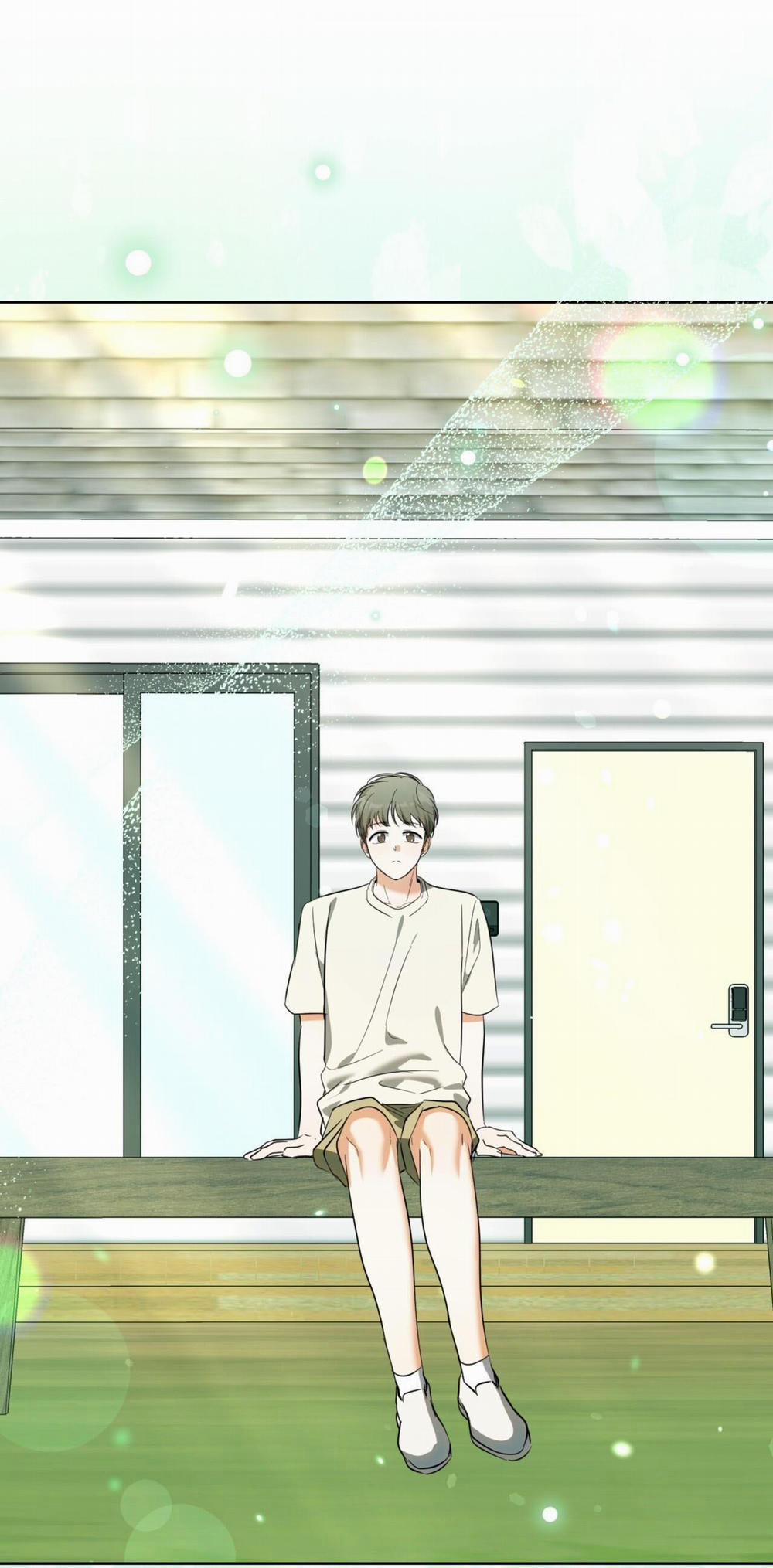 (Cbunu) Khu Rừng Tĩnh Lặng 66 trang 49