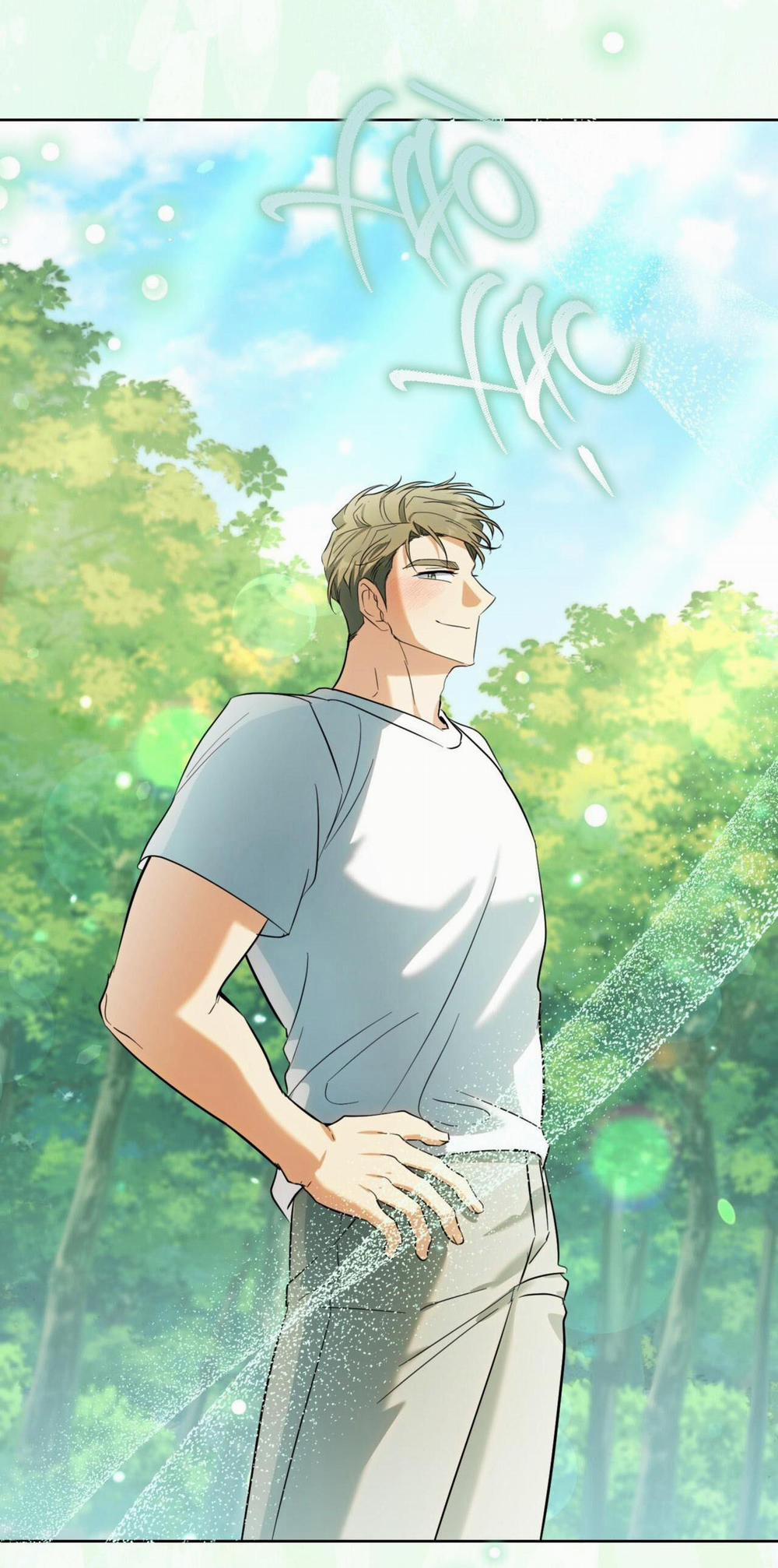 (Cbunu) Khu Rừng Tĩnh Lặng 66 trang 51