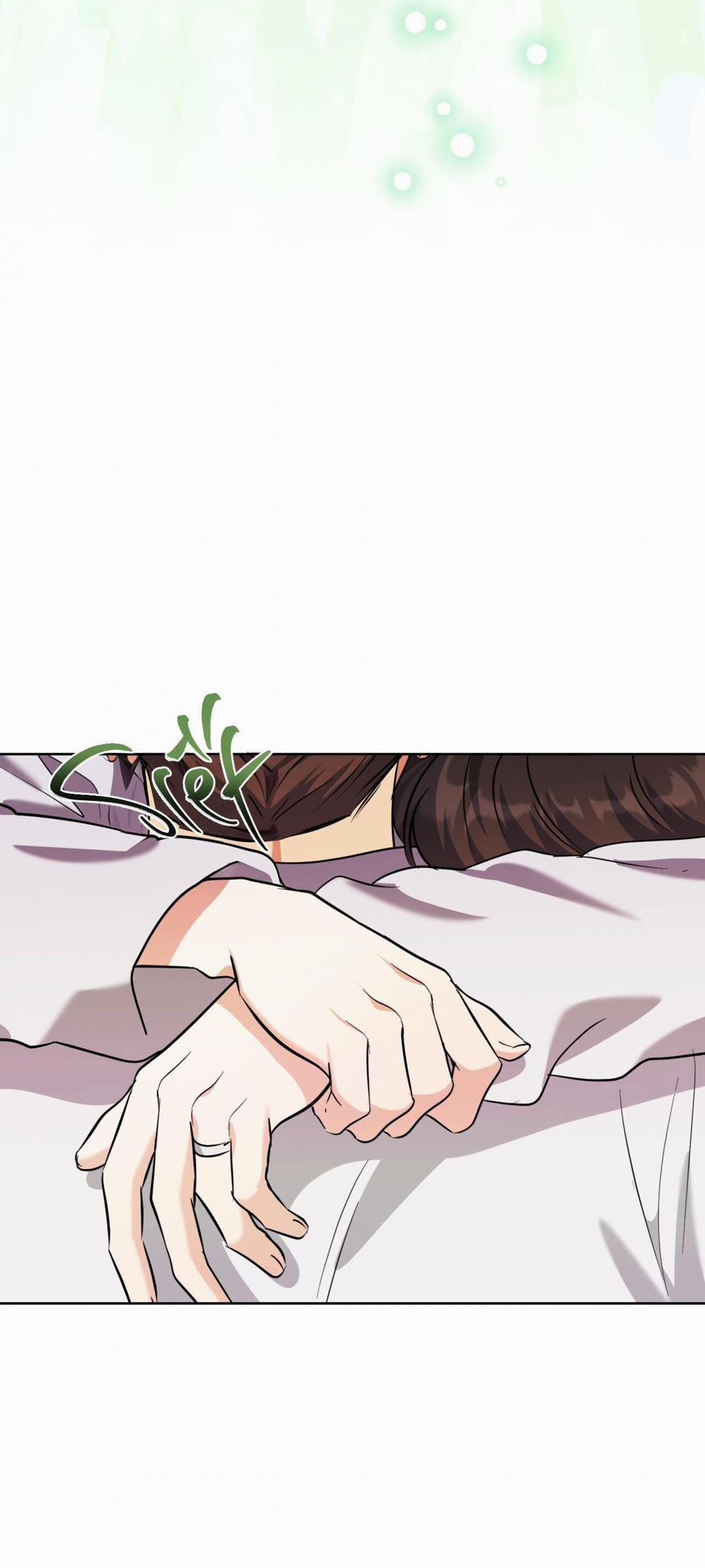 (Cbunu) Khu Rừng Tĩnh Lặng 66 trang 52