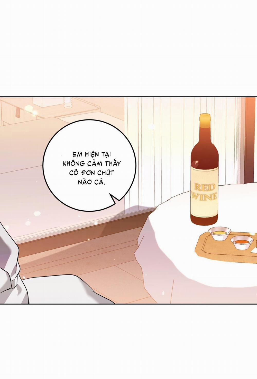 (Cbunu) Khu Rừng Tĩnh Lặng 66 trang 53