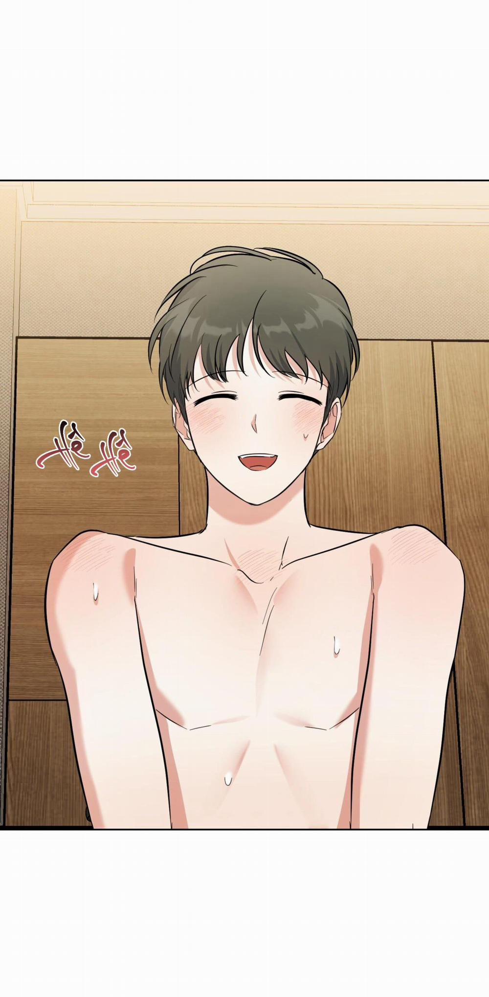 (Cbunu) Khu Rừng Tĩnh Lặng 66 trang 7