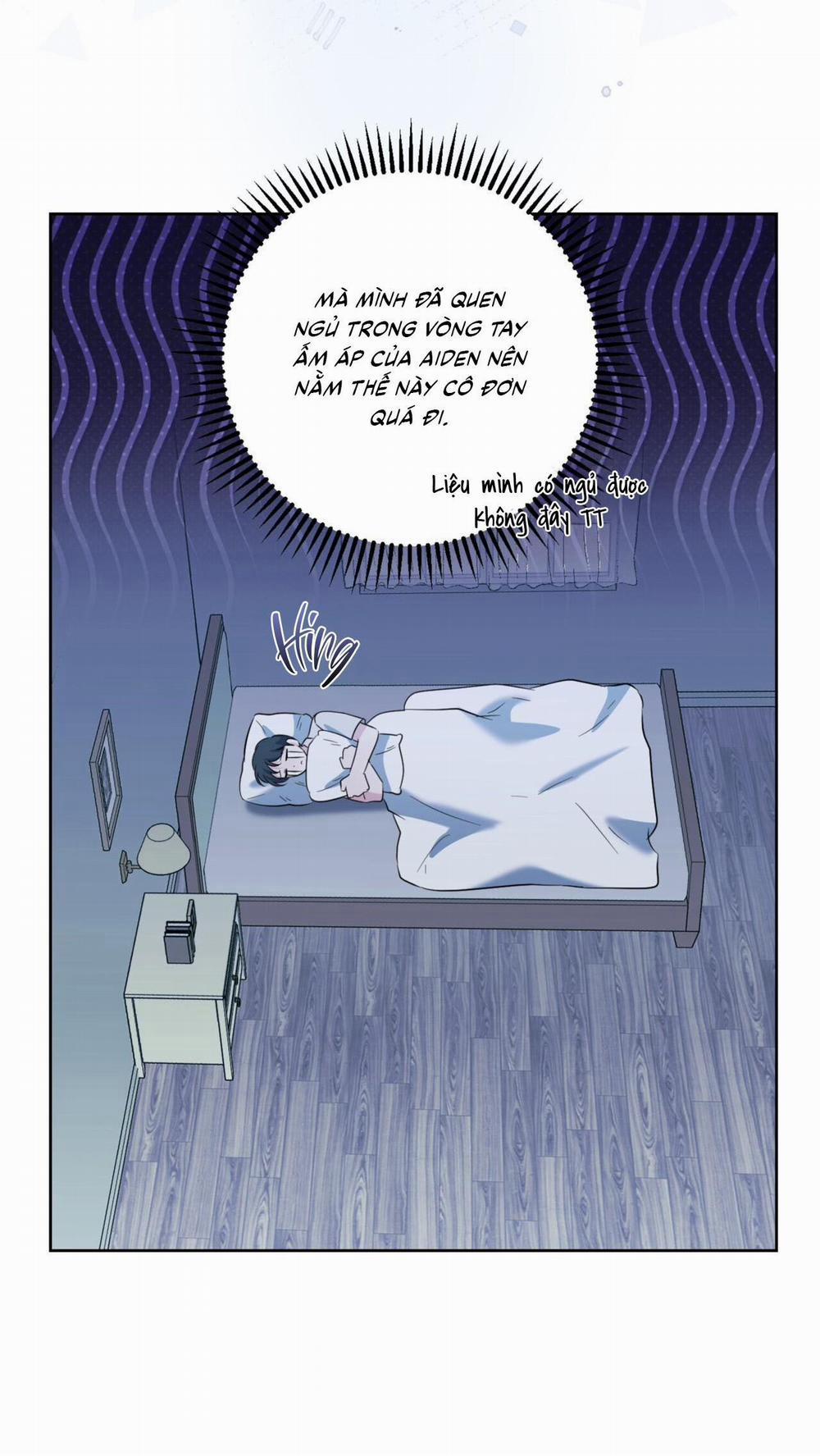 (Cbunu) Khu Rừng Tĩnh Lặng 67 trang 10