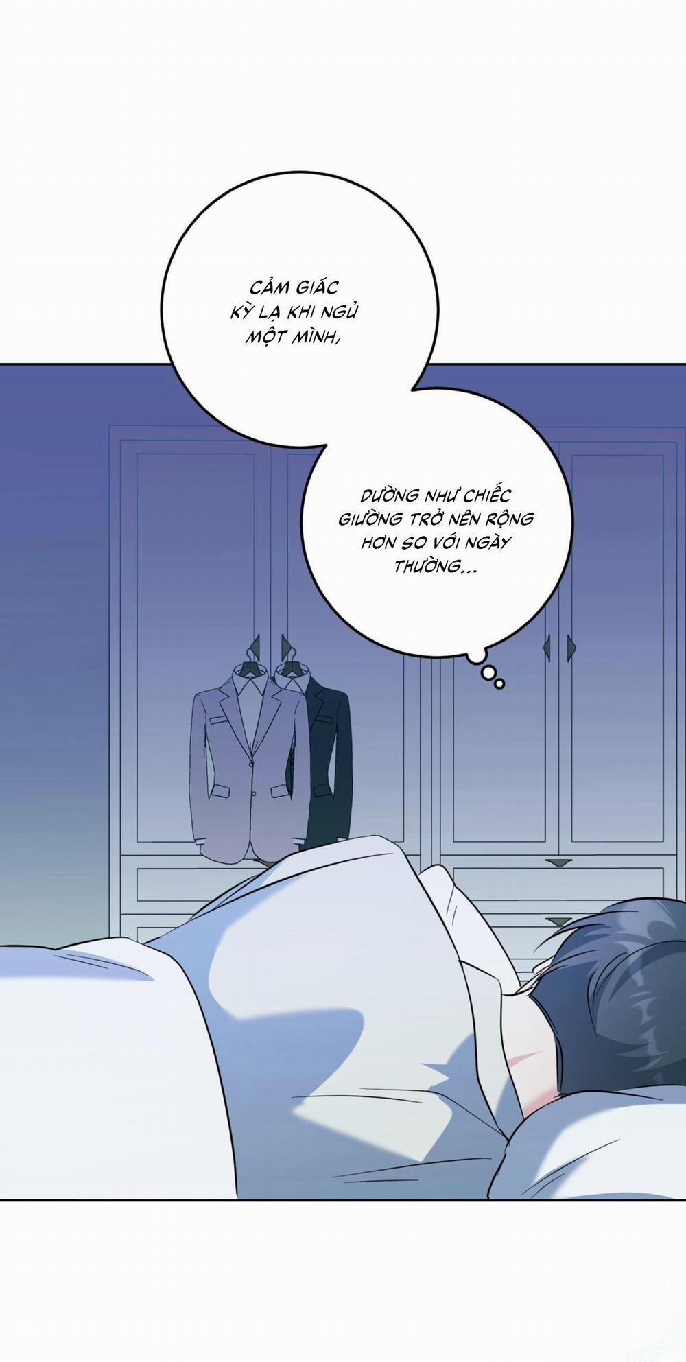 (Cbunu) Khu Rừng Tĩnh Lặng 67 trang 11