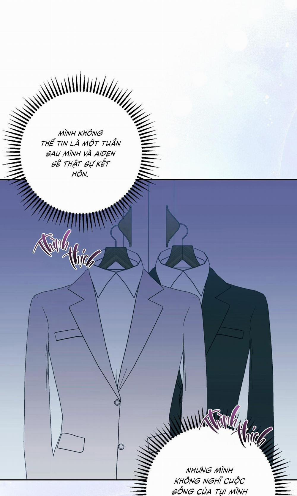 (Cbunu) Khu Rừng Tĩnh Lặng 67 trang 12