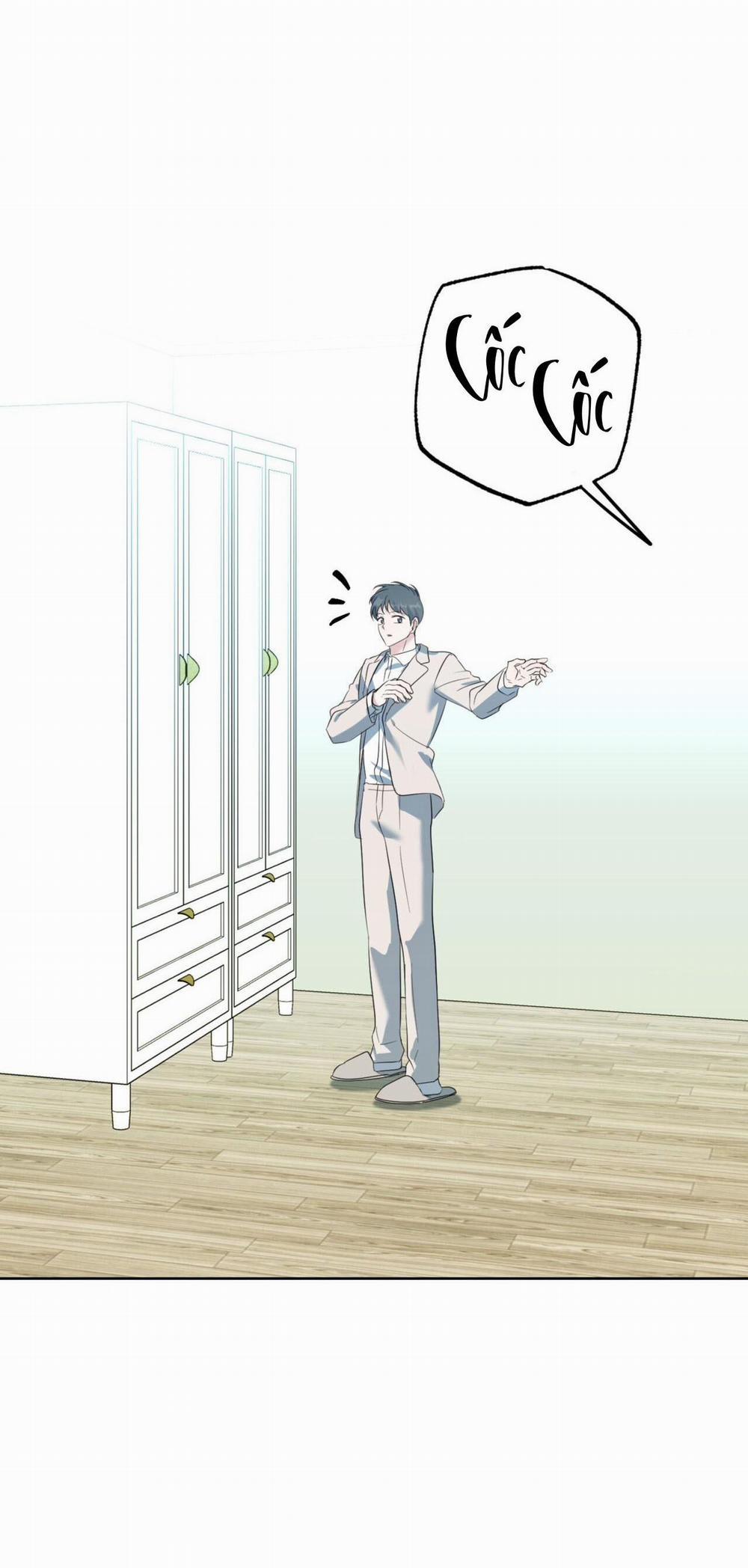 (Cbunu) Khu Rừng Tĩnh Lặng 67 trang 18