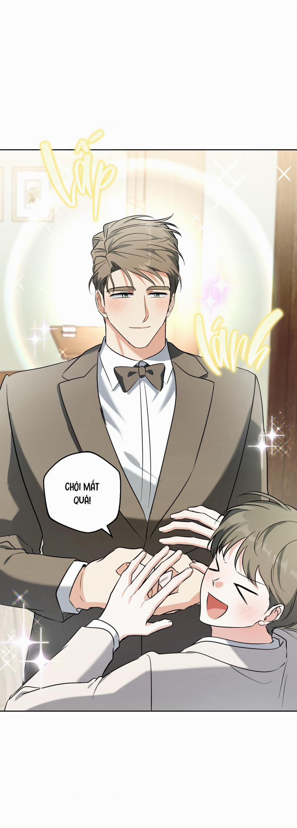 (Cbunu) Khu Rừng Tĩnh Lặng 67 trang 20