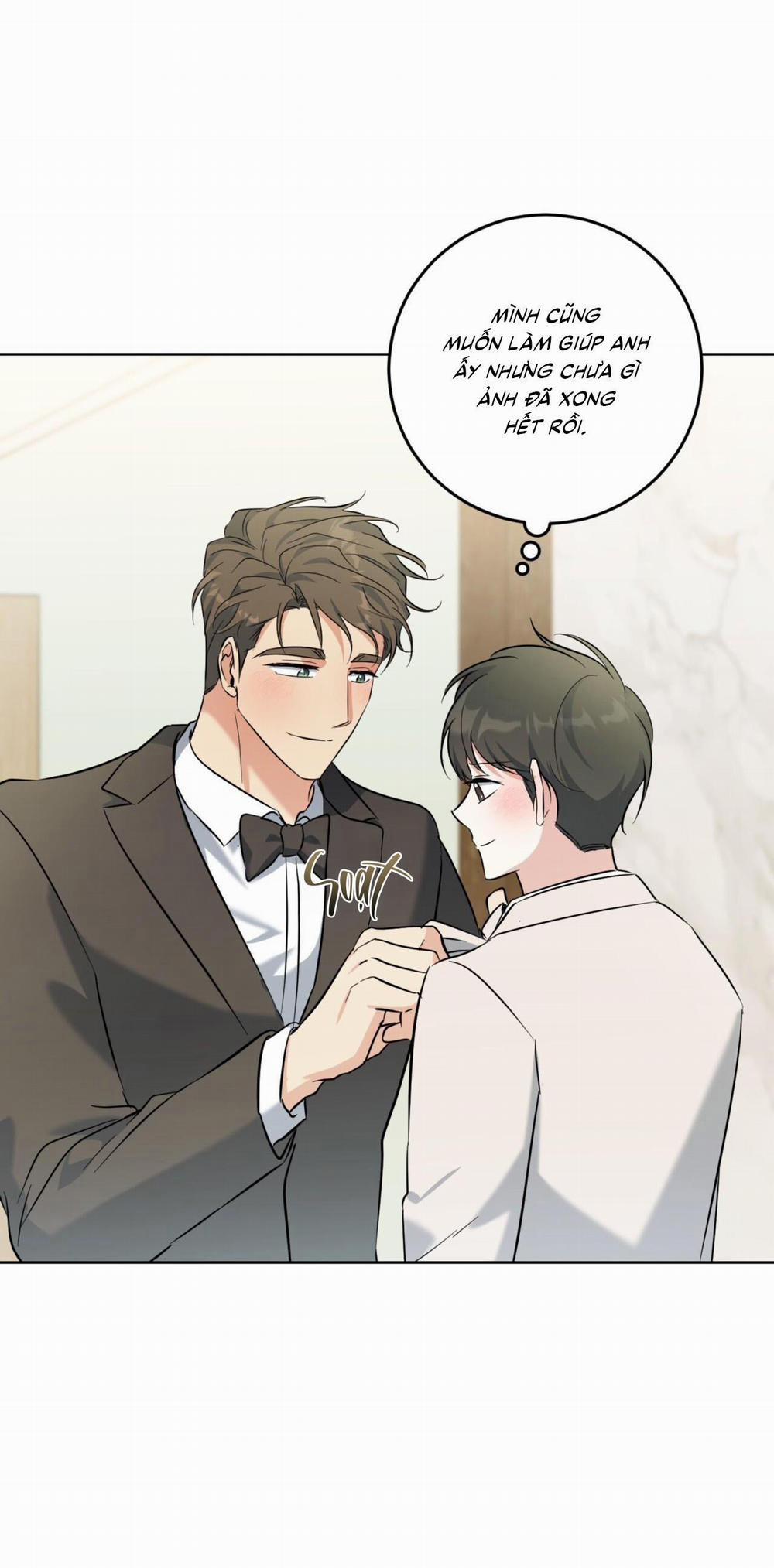 (Cbunu) Khu Rừng Tĩnh Lặng 67 trang 22