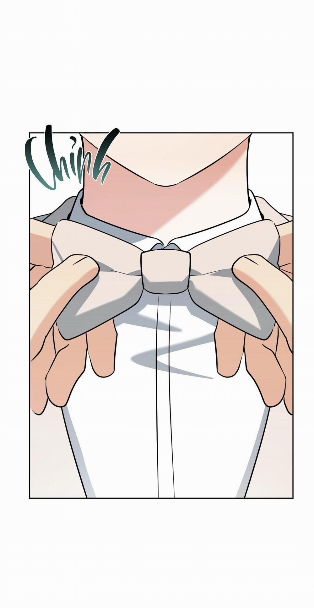 (Cbunu) Khu Rừng Tĩnh Lặng 67 trang 23