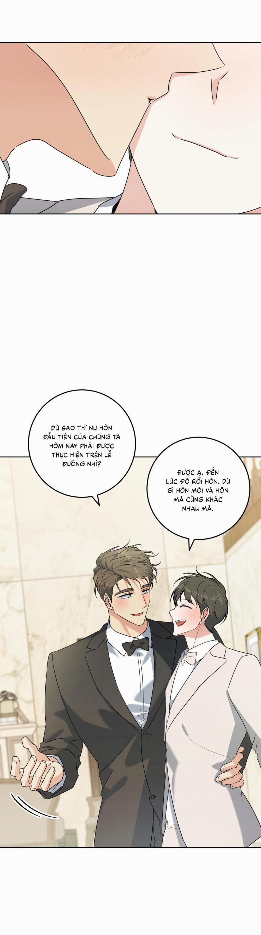 (Cbunu) Khu Rừng Tĩnh Lặng 67 trang 25