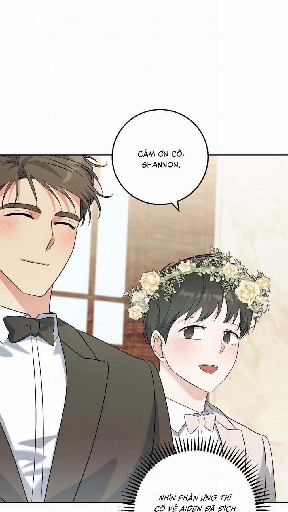 (Cbunu) Khu Rừng Tĩnh Lặng 67 trang 28