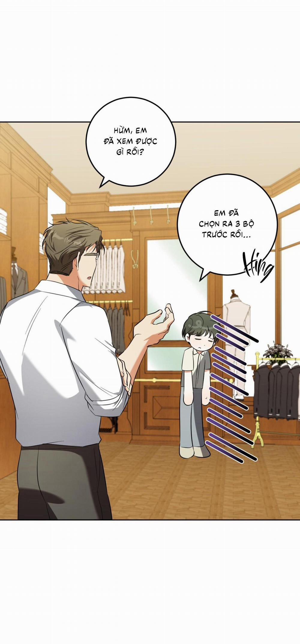 (Cbunu) Khu Rừng Tĩnh Lặng 67 trang 3