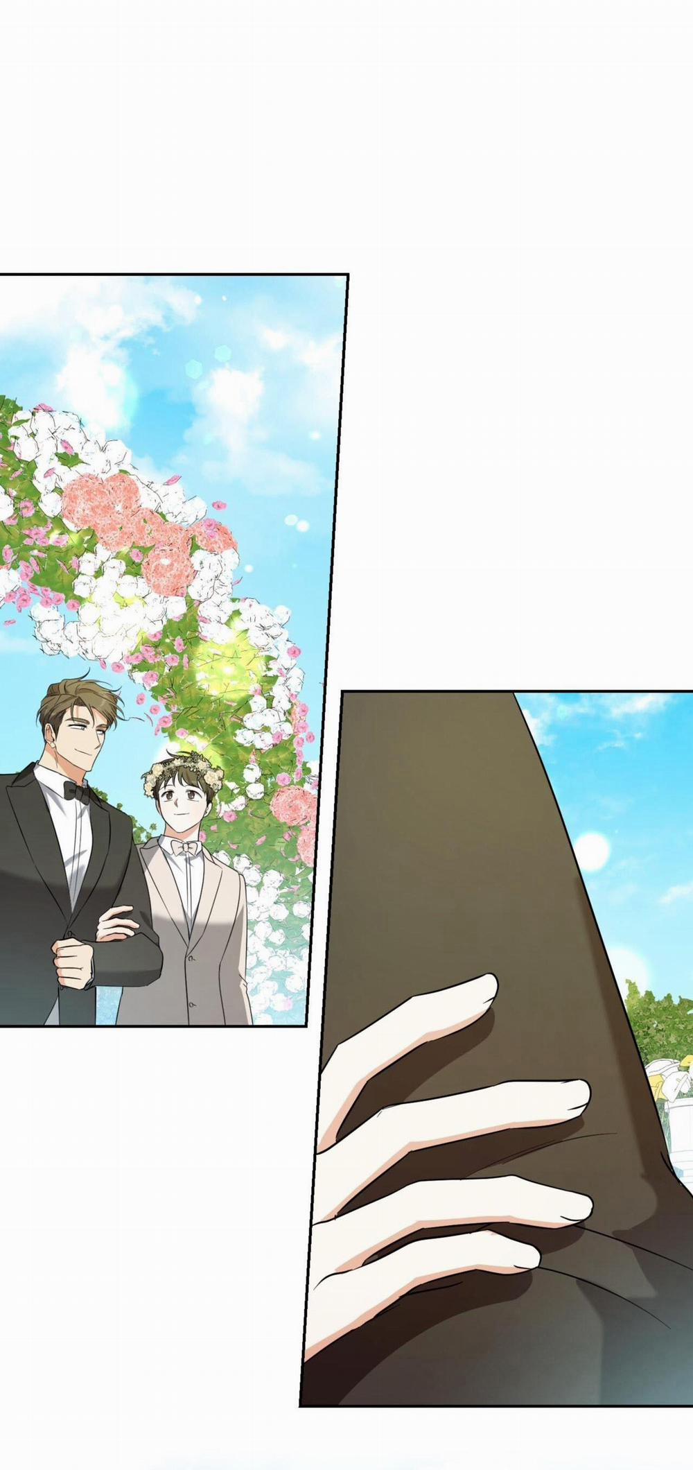 (Cbunu) Khu Rừng Tĩnh Lặng 67 trang 32