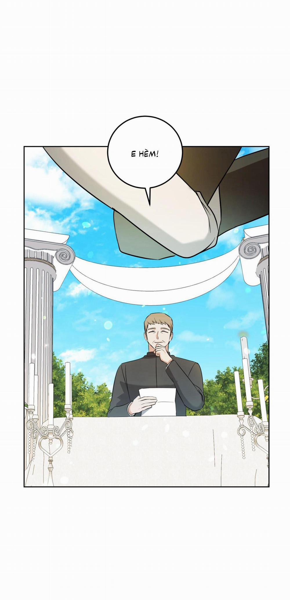 (Cbunu) Khu Rừng Tĩnh Lặng 67 trang 34