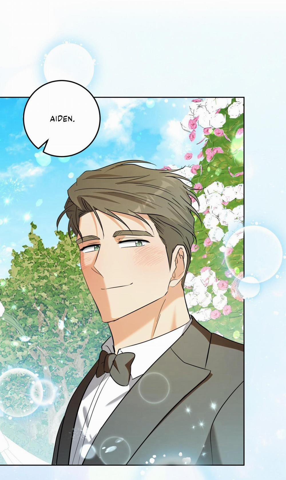 (Cbunu) Khu Rừng Tĩnh Lặng 67 trang 36