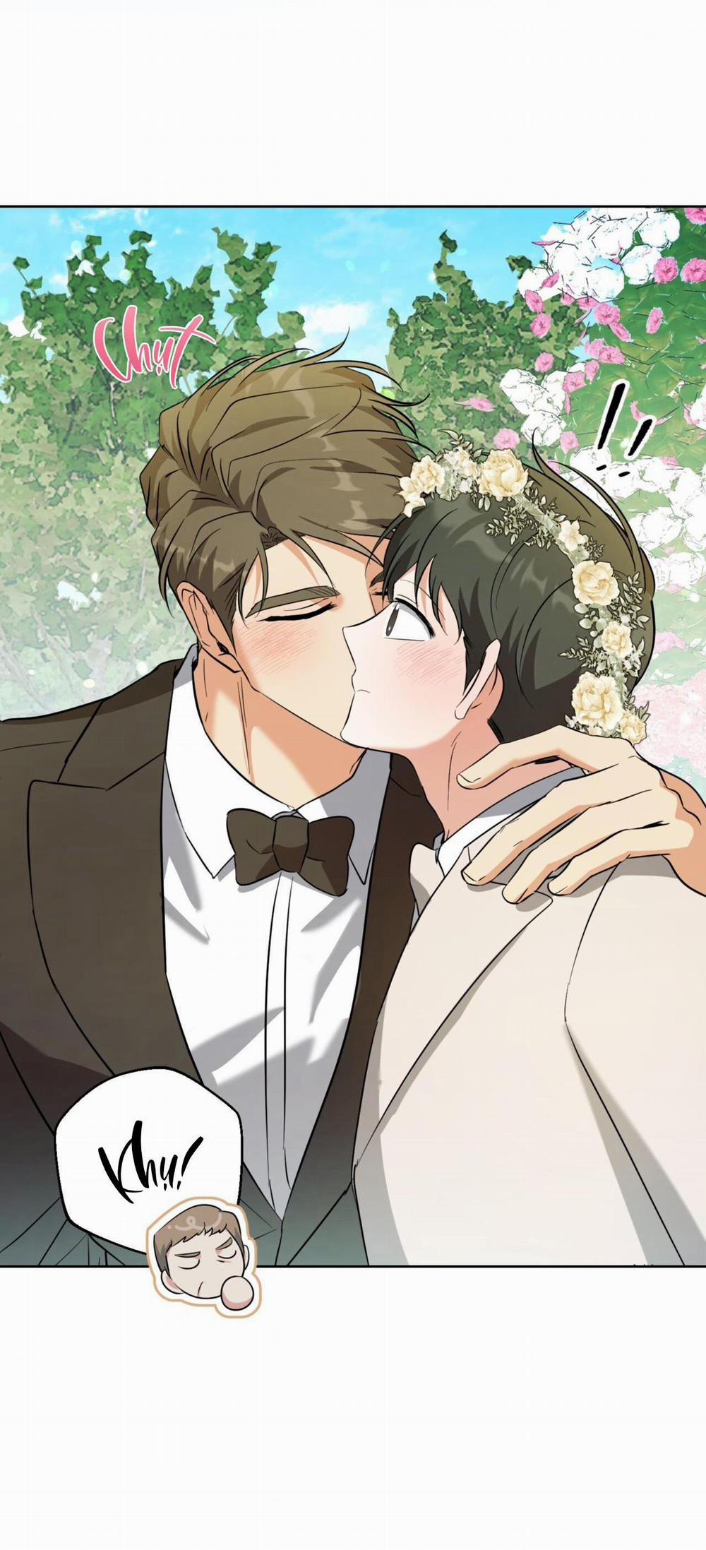 (Cbunu) Khu Rừng Tĩnh Lặng 67 trang 38