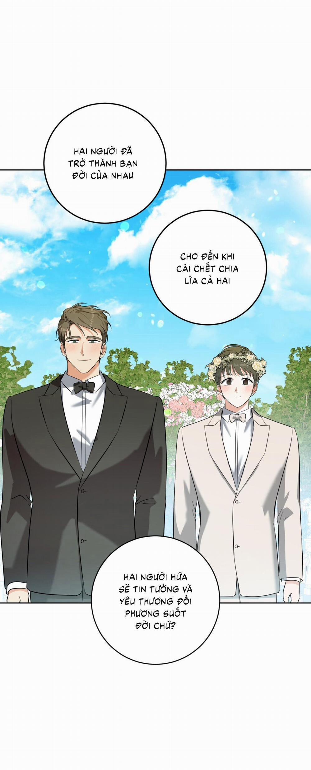 (Cbunu) Khu Rừng Tĩnh Lặng 67 trang 39