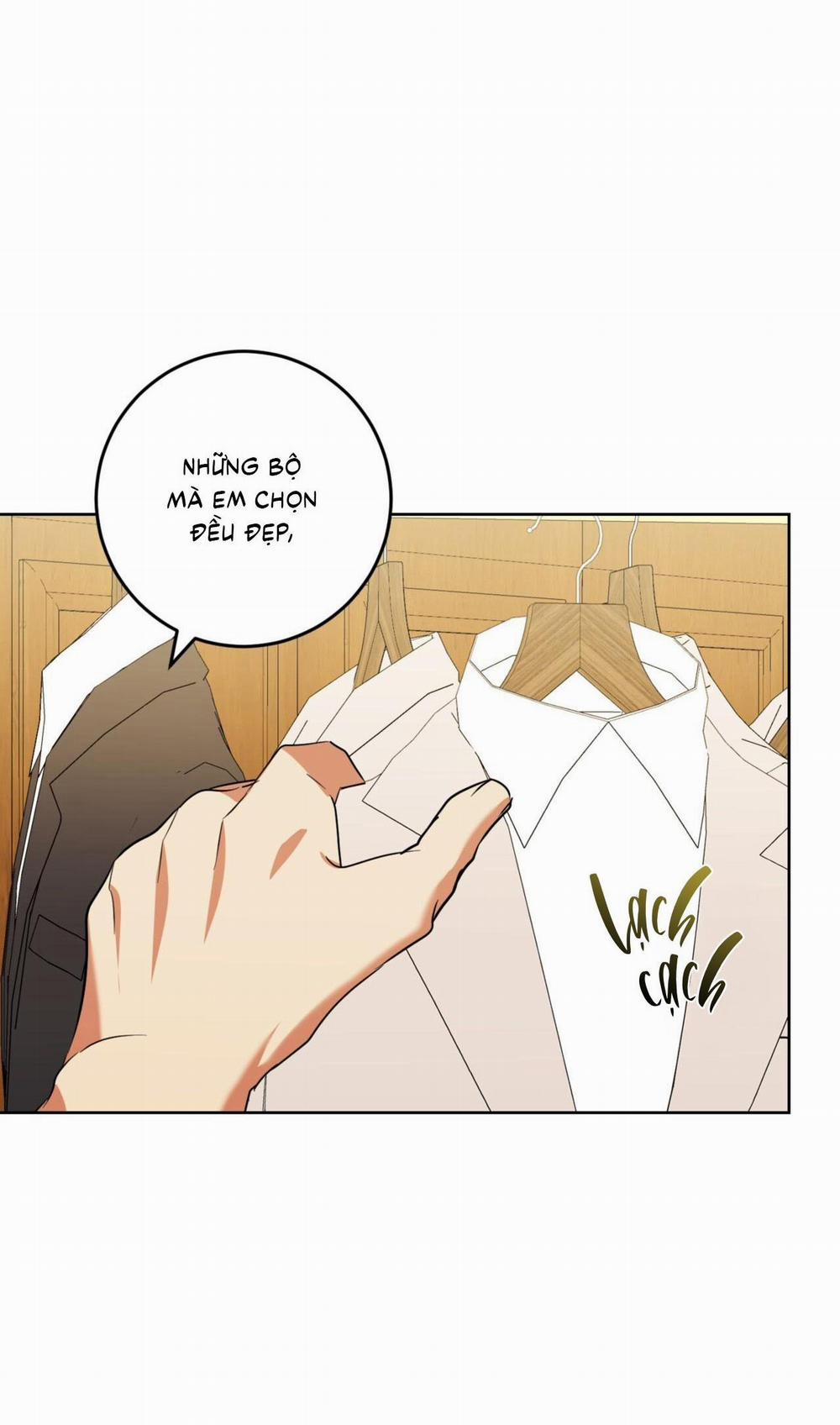 (Cbunu) Khu Rừng Tĩnh Lặng 67 trang 4