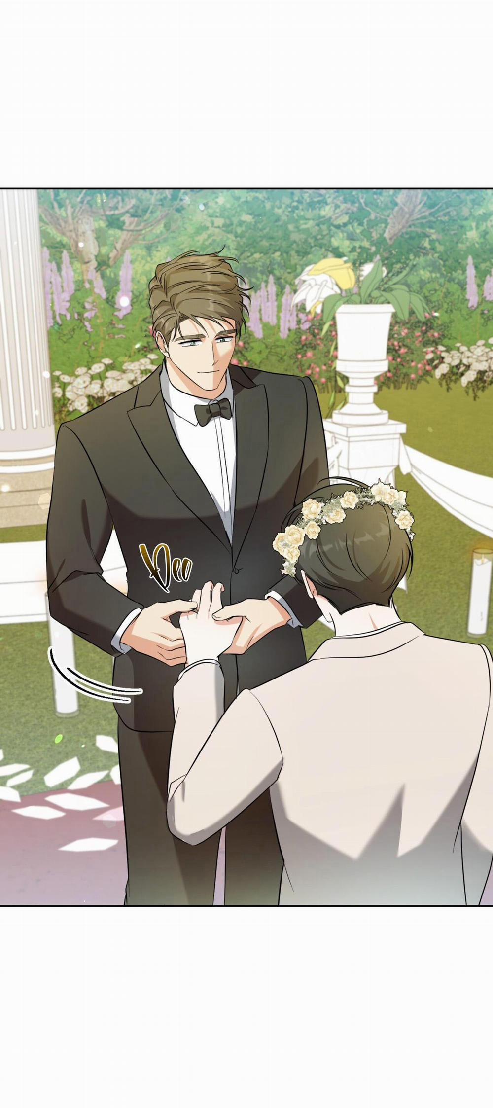 (Cbunu) Khu Rừng Tĩnh Lặng 67 trang 42