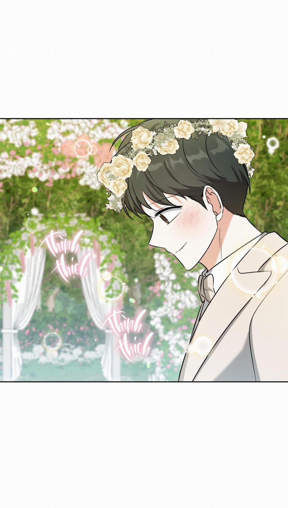 (Cbunu) Khu Rừng Tĩnh Lặng 67 trang 43