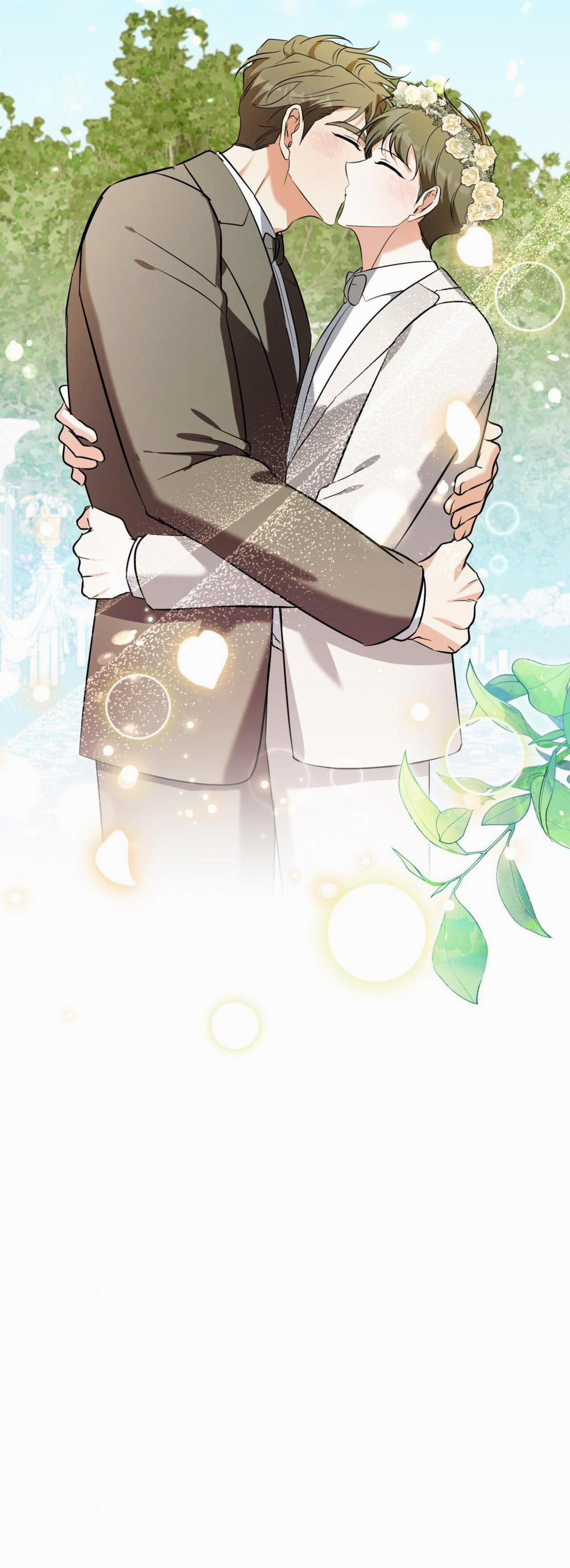 (Cbunu) Khu Rừng Tĩnh Lặng 67 trang 47