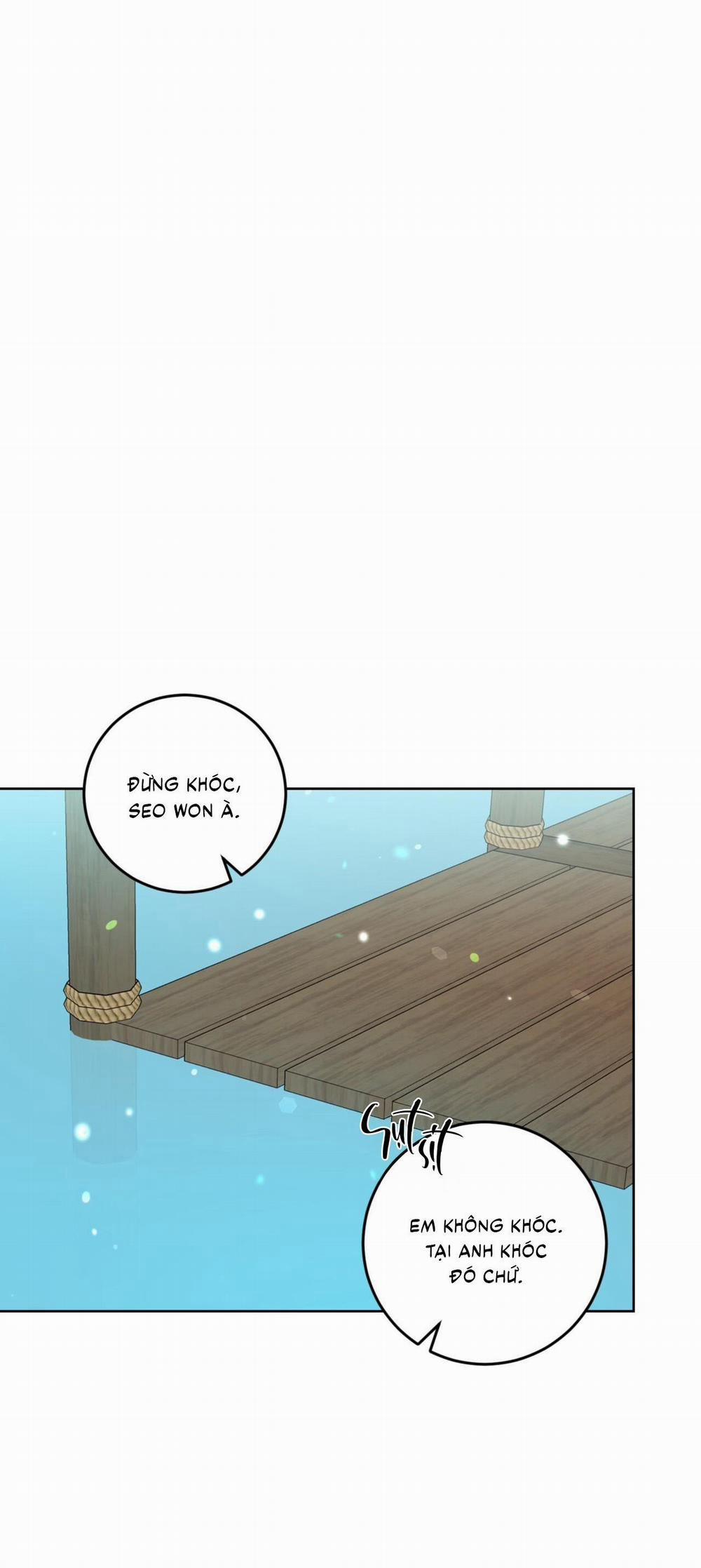 (Cbunu) Khu Rừng Tĩnh Lặng 67 trang 48