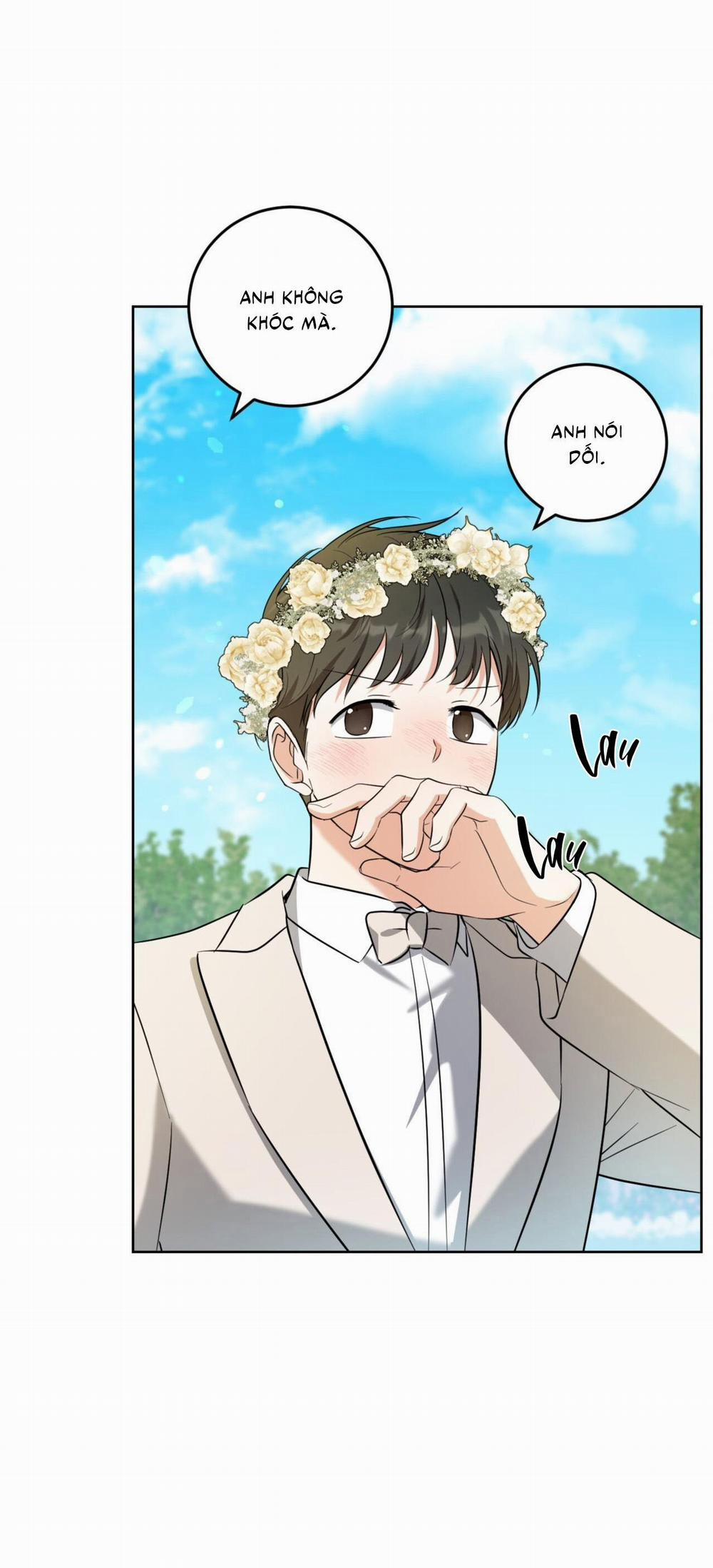 (Cbunu) Khu Rừng Tĩnh Lặng 67 trang 49