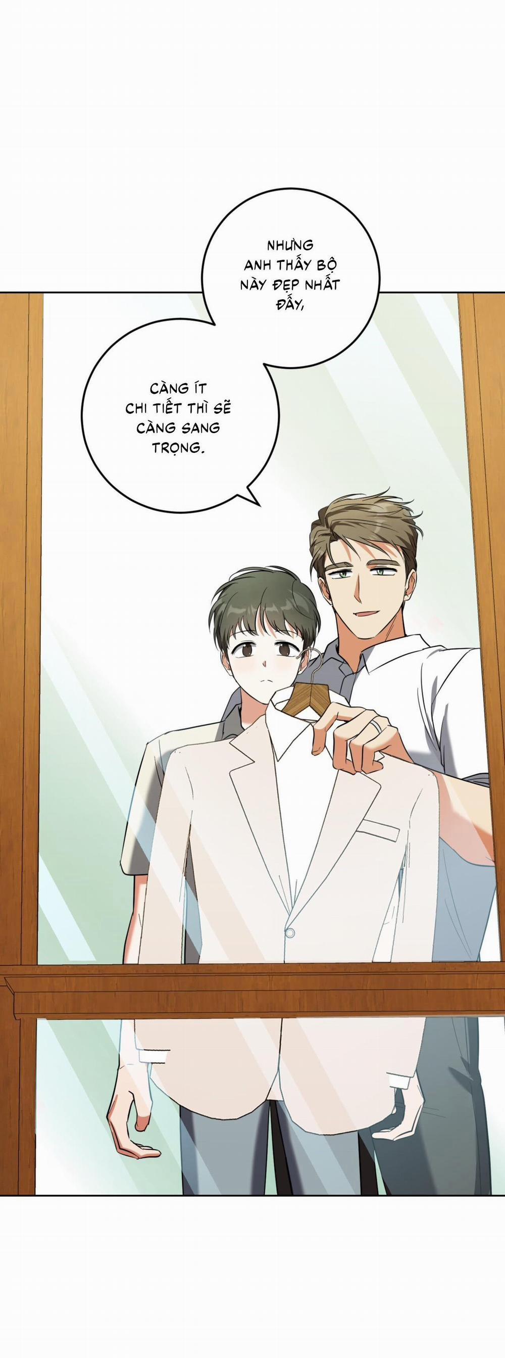 (Cbunu) Khu Rừng Tĩnh Lặng 67 trang 5