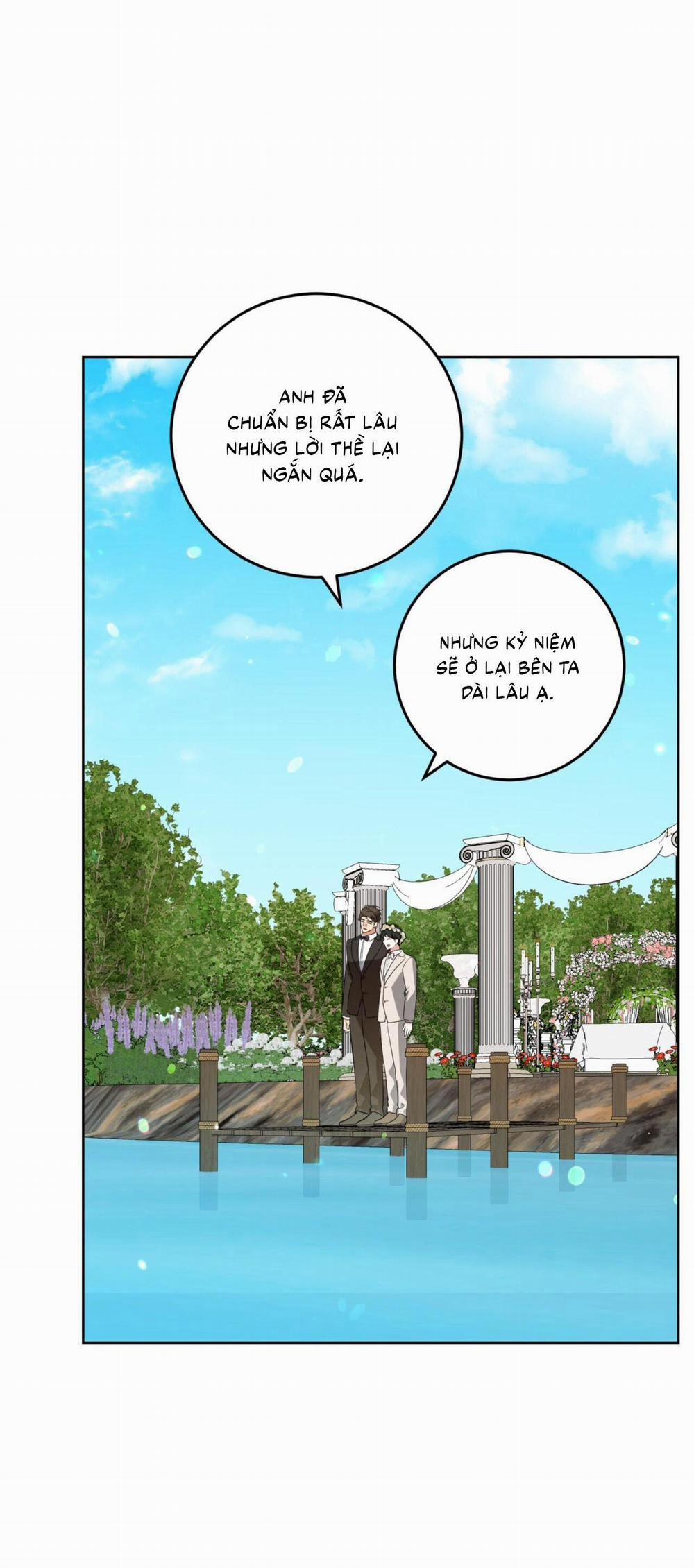 (Cbunu) Khu Rừng Tĩnh Lặng 67 trang 51