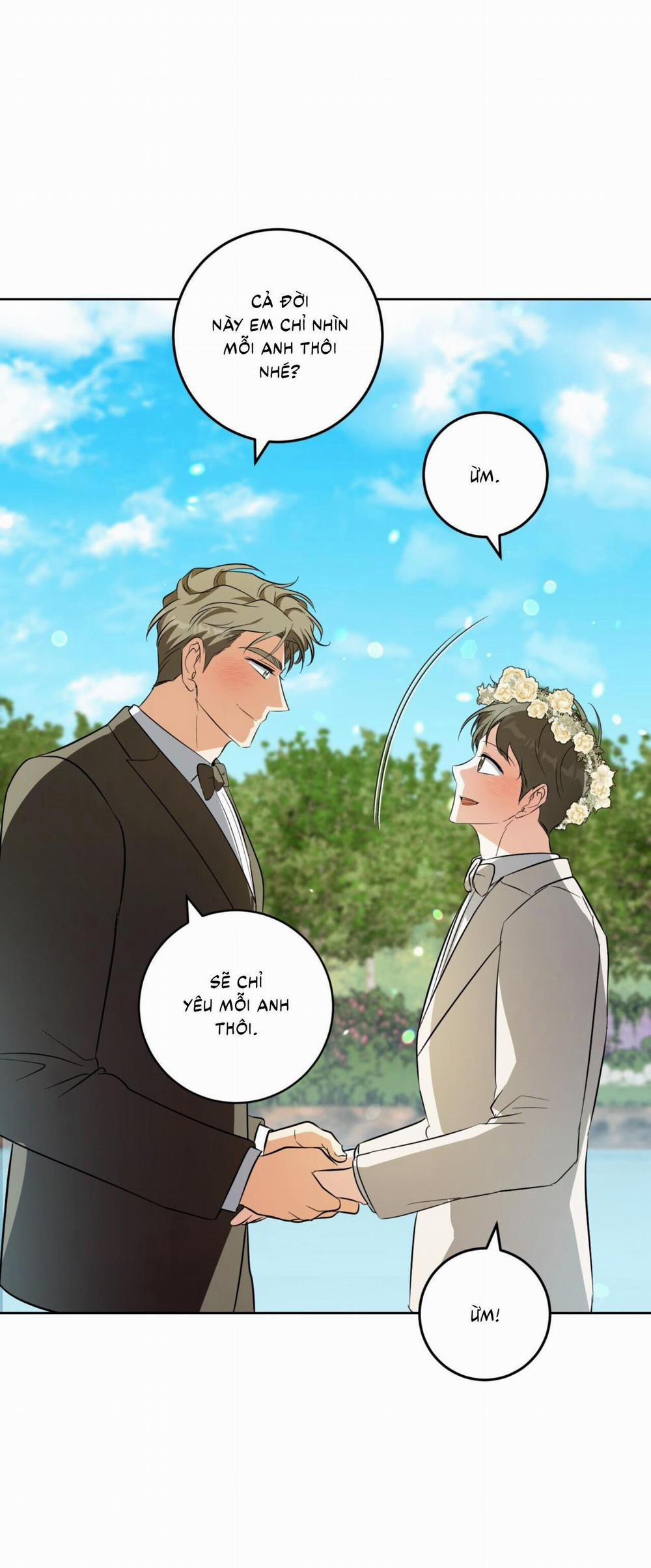 (Cbunu) Khu Rừng Tĩnh Lặng 67 trang 53