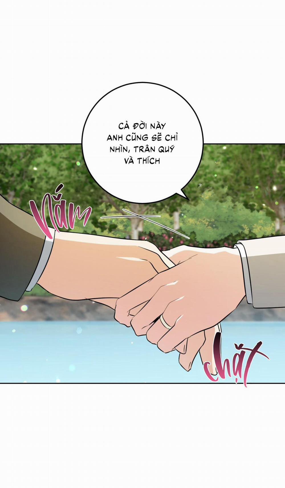 (Cbunu) Khu Rừng Tĩnh Lặng 67 trang 54