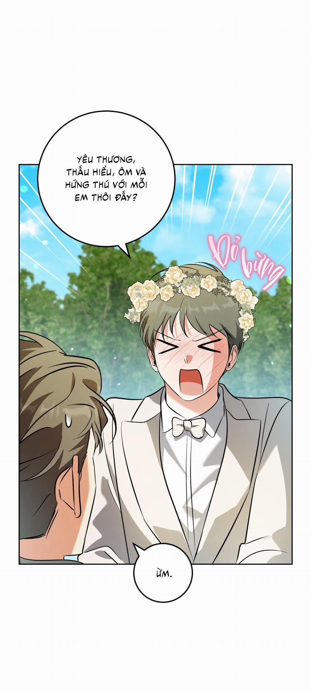 (Cbunu) Khu Rừng Tĩnh Lặng 67 trang 55