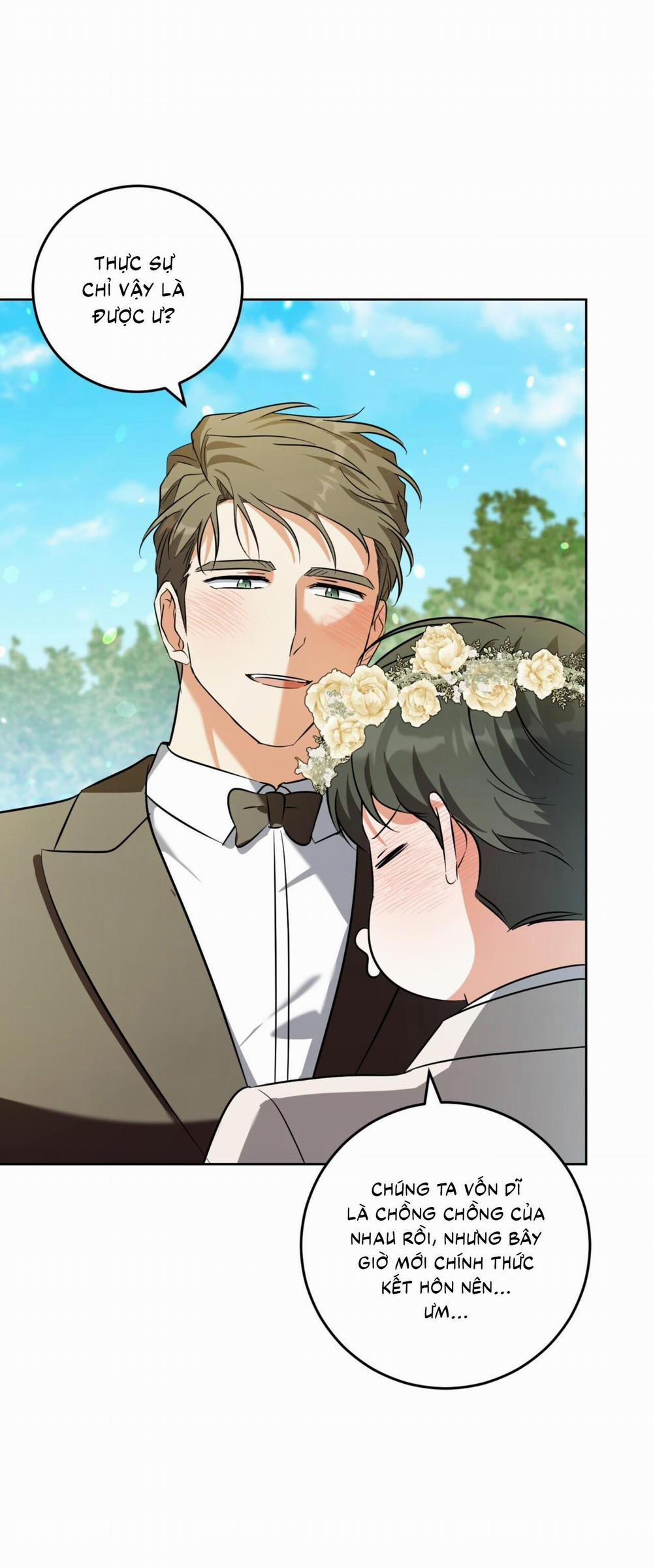 (Cbunu) Khu Rừng Tĩnh Lặng 67 trang 56