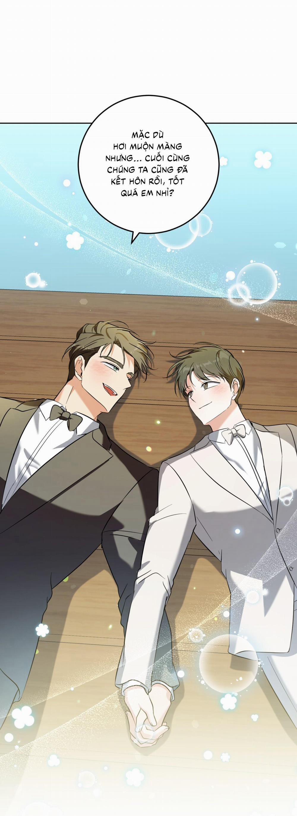 (Cbunu) Khu Rừng Tĩnh Lặng 67 trang 64