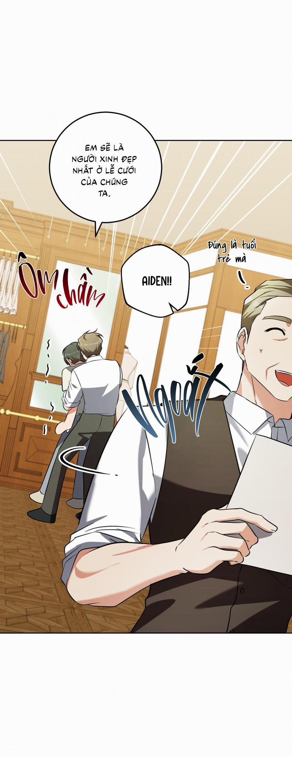 (Cbunu) Khu Rừng Tĩnh Lặng 67 trang 7