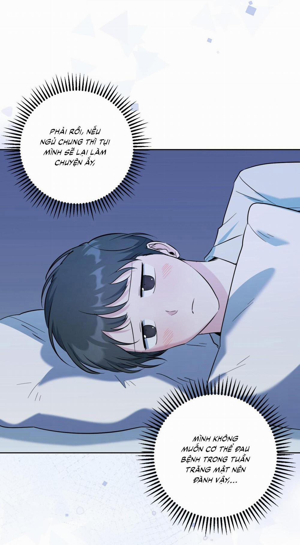 (Cbunu) Khu Rừng Tĩnh Lặng 67 trang 9