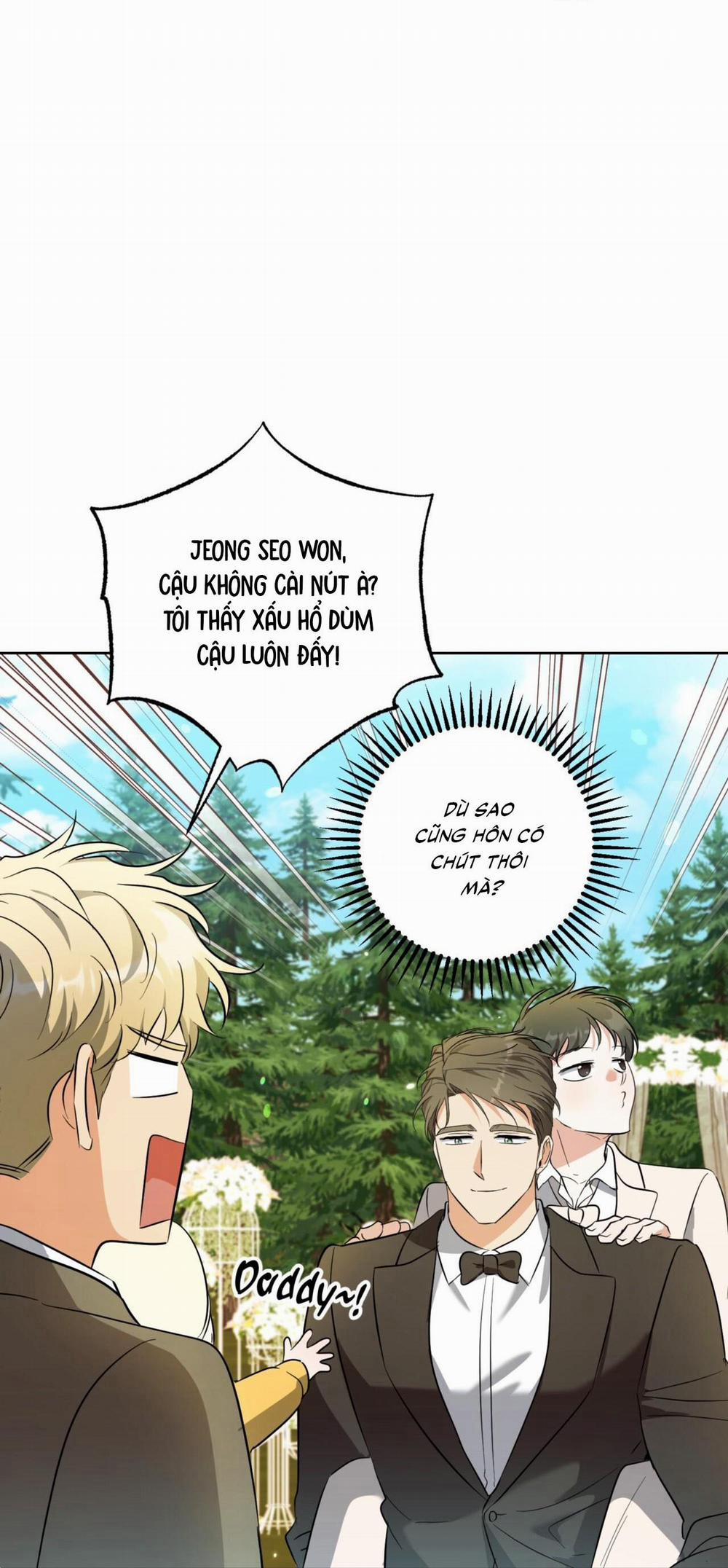 (Cbunu) Khu Rừng Tĩnh Lặng 68 trang 1