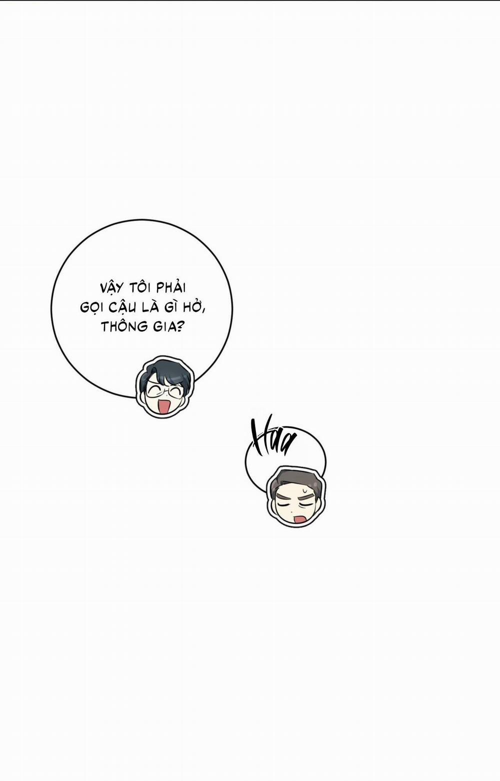 (Cbunu) Khu Rừng Tĩnh Lặng 68 trang 10