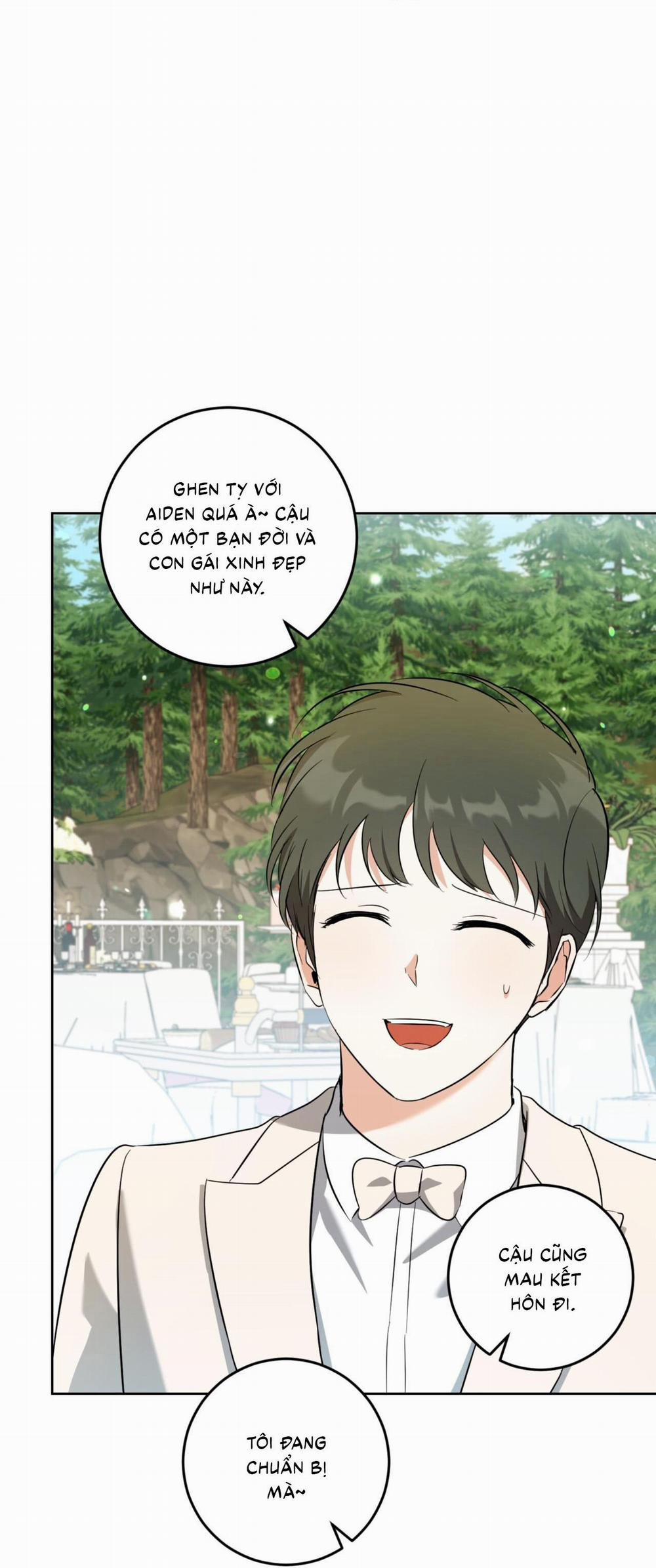 (Cbunu) Khu Rừng Tĩnh Lặng 68 trang 17