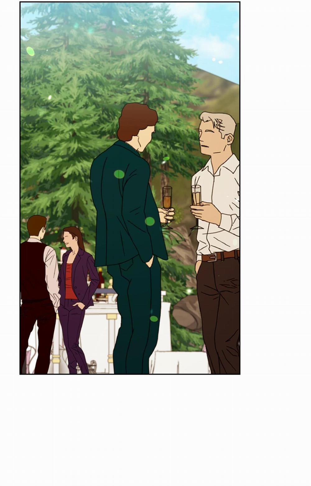 (Cbunu) Khu Rừng Tĩnh Lặng 68 trang 21