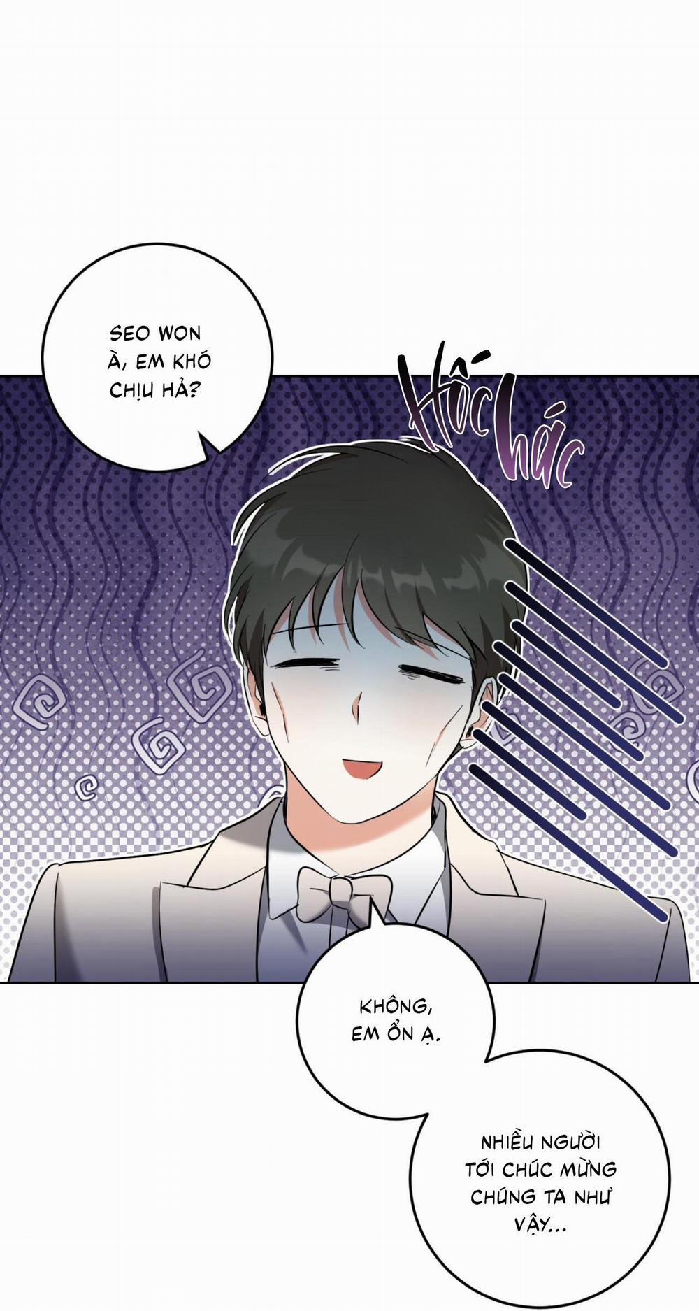 (Cbunu) Khu Rừng Tĩnh Lặng 68 trang 22