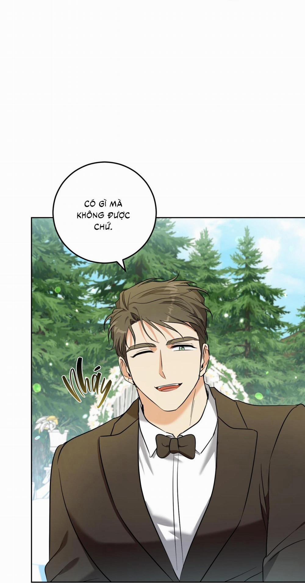 (Cbunu) Khu Rừng Tĩnh Lặng 68 trang 26